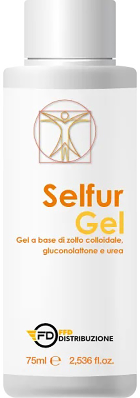 SELFURGEL 75 ML - Farmacia-flash.it