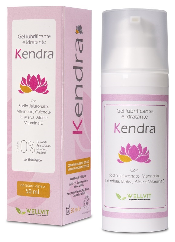 KENDRA GEL 50 ML - Farmacia-flash.it