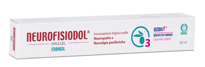 NEUROFISIODOL EMULGEL 40 ML - Farmacia-flash.it