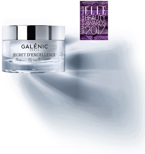 SECRET D'EXCELLENCE LA CREME 50 ML - Farmacia-flash.it