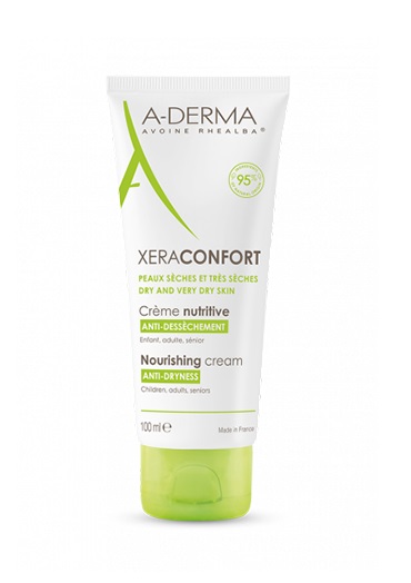 XERA-CONFORT CREMA NUTRITIVA 100 ML - Farmacia-flash.it