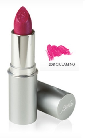 DEFENCE COLOR ROSSETTO SEMITRASPARENTE LIPSHINE N 208 CICLAMINO 3,5 ML - Farmacia-flash.it