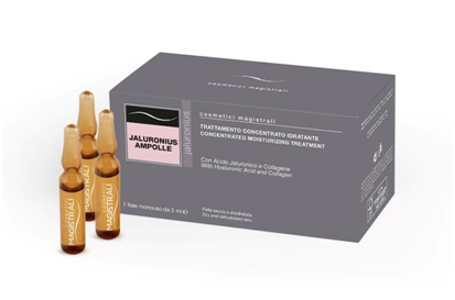 PURE PERFECTION AMPOLLE IDRATANTI JALURONIUS 7 X 2 ML - Farmacia-flash.it