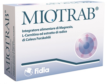 MIOTRAB 30 COMPRESSE - Farmacia-flash.it
