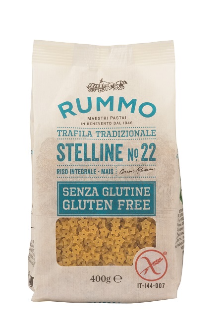 RUMMO STELLINE N22 400 G - Farmacia-flash.it