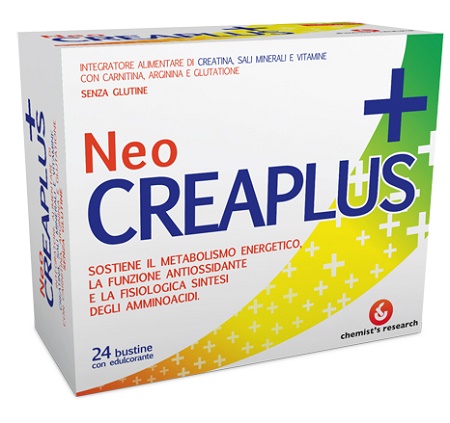 NEOCREAPLUS 24 BUSTINE - Farmacia-flash.it