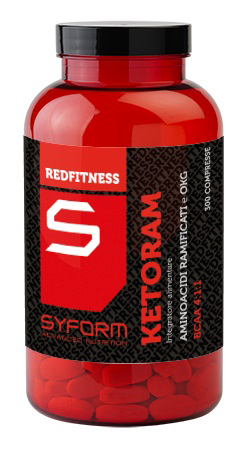 KETORAM 300 COMPRESSE - Farmacia-flash.it