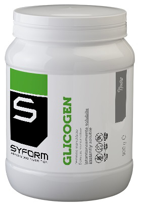 GLICOGEN 900 G - Farmacia-flash.it