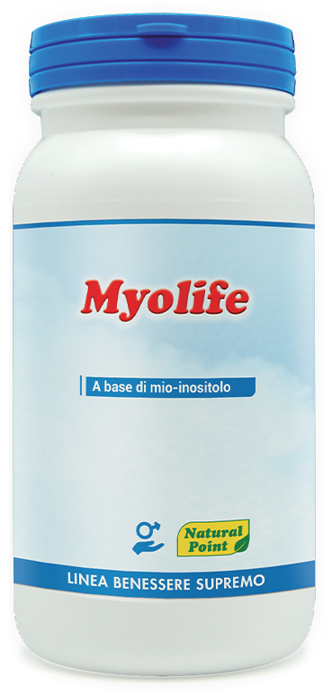 MYOLIFE 200 G - Farmacia-flash.it