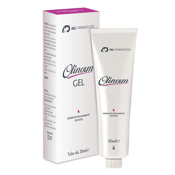 OLINORM GEL VAGINALE - Farmacia-flash.it