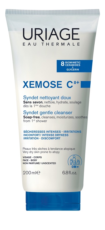 XEMOSE SYNDET DETERGENTE DELCATO 200 ML - Farmacia-flash.it