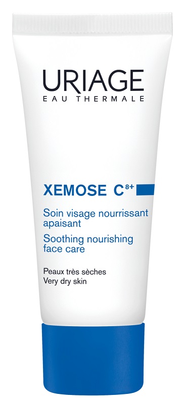 XEMOSE CREMA VISO 40 ML - Farmacia-flash.it