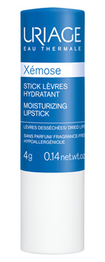 XEMOSE STICK IDRATANTE LABBRA 4 G - Farmacia-flash.it
