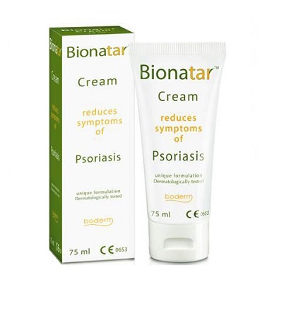 BIONATAR CREMA ANTI PSORIASI 75 ML - Farmacia-flash.it