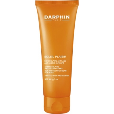DARPHIN SUN PROTECTIVE CREAM FOR BODY - Farmacia-flash.it
