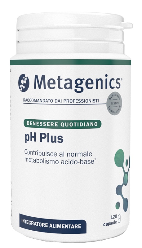 PH PLUS 120 CAPSULE - Farmacia-flash.it