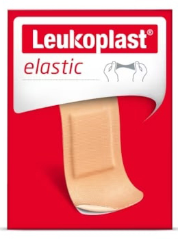 LEUKOPLAST ELASTIC M1 X 8CM - Farmacia-flash.it