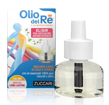 ELISIR DIFFUSORE AROMOTECNICA 25 ML - Farmacia-flash.it