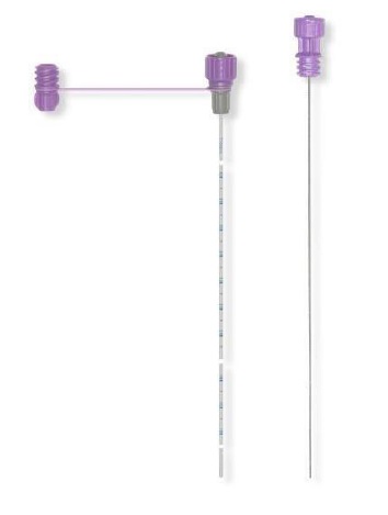 FLOCARE SONDINO NASOGASTRICO IN POLIURETANO CH 12 1 PEZZO - Farmacia-flash.it