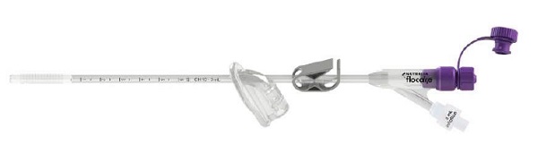 FLOCARE SONDA PER GASTROSTOMIA G-TUBE CH 20 PALLONCINO 15ML GIALLO 1 PEZZO - Farmacia-flash.it