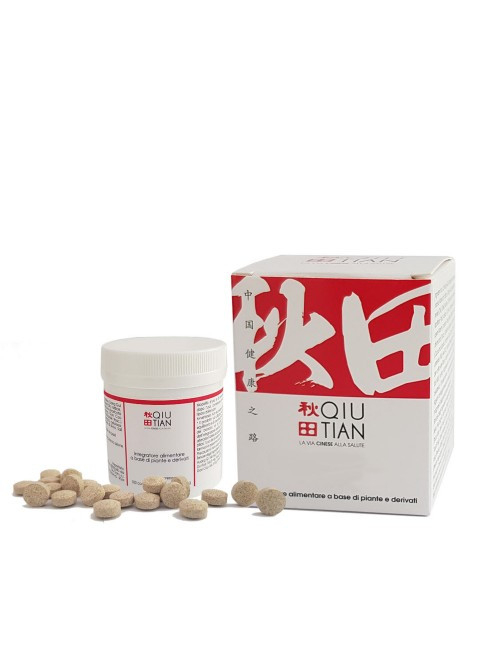 DAO PILLS NEW 100 COMPRESSE - Farmacia-flash.it