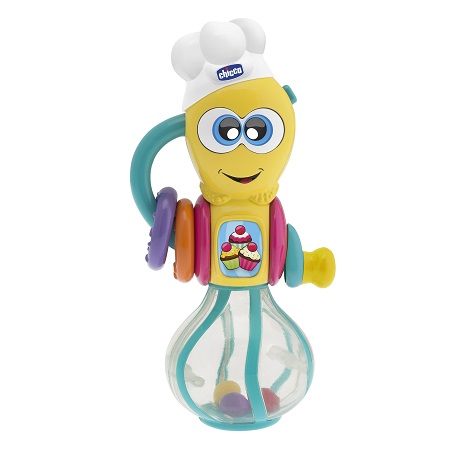CHICCO GIOCO BABY CHEF - Farmacia-flash.it