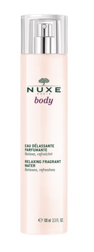 NUXE BODY EAU DELASSANTE PARFUMANTE 100 ML - Farmacia-flash.it