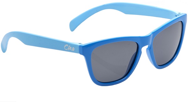 CIAO 9009/0506 OCCHIALE DA SOLE BAMBINO CON LENTI POLARIZZATE 1 PAIO - Farmacia-flash.it