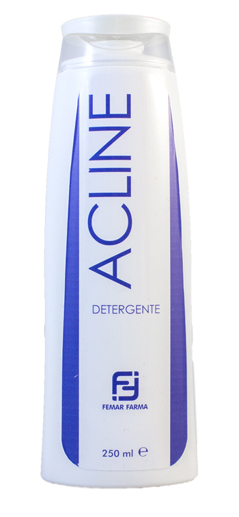 ACLINE DETERGENTE 250 ML - Farmacia-flash.it