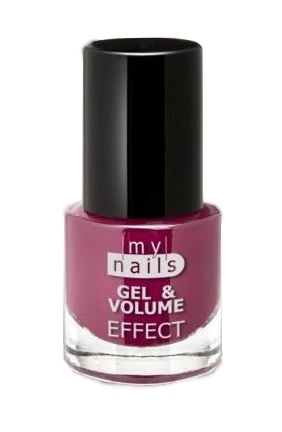 MY NAIL GEL & VOLUME EFFECT 20 AMARENA - Farmacia-flash.it