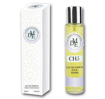 PROFUMO DONNA CH5 100ML - Farmacia-flash.it