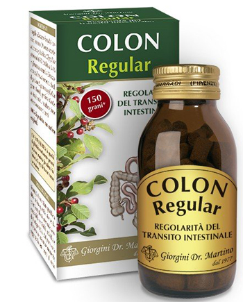 COLON REGULAR 150 GRANI - Farmacia-flash.it