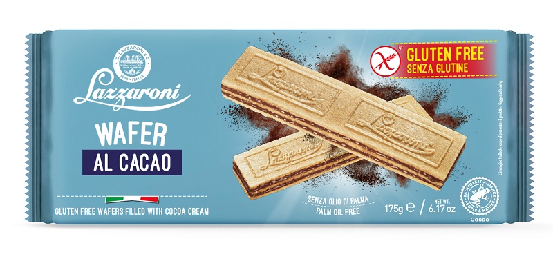 WAFERS CACAO 175 G - Farmacia-flash.it