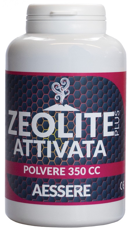 ZEOLITE PLUS ATTIVATA 350 ML - Farmacia-flash.it