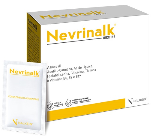 NEVRINALK BUSTINE - Farmacia-flash.it
