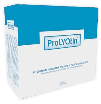 PROLYOTIN POLVERE 300 G - Farmacia-flash.it