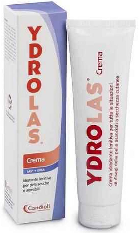 YDRO LAS CREMA 150 ML - Farmacia-flash.it