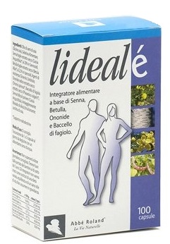 LIDEALE' 100 COMPRESSE - Farmacia-flash.it