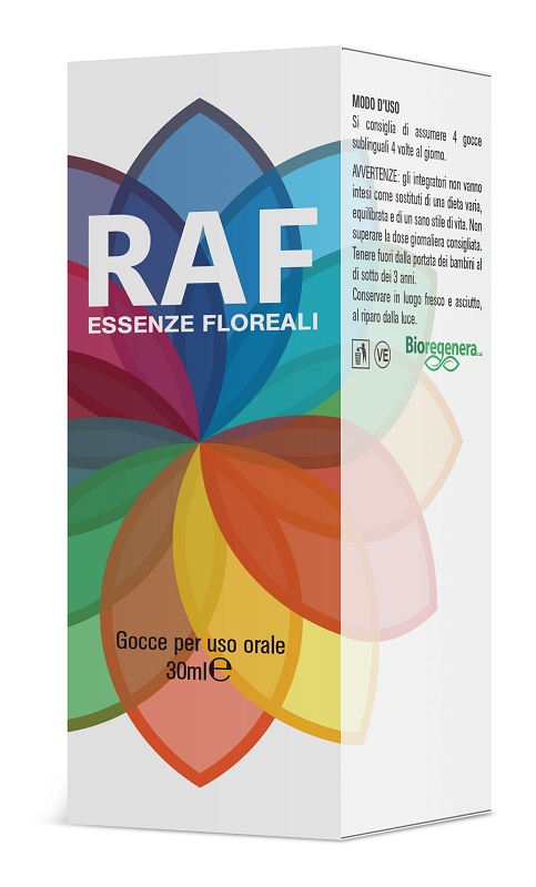 RAF 11 30 ML - Farmacia-flash.it