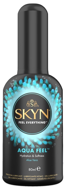 SKYN GEL AQUAFEEL 80 ML - Farmacia-flash.it