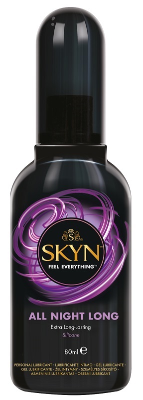 SKYN GEL ALLNIGHTLONG 80 ML - Farmacia-flash.it