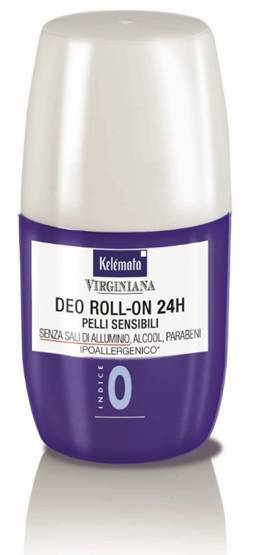 DEODORANTE ROLL ON 0 50 ML - Farmacia-flash.it