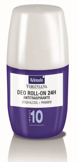 DEODORANTE ROLL ON 10 50 ML - Farmacia-flash.it