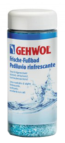 GEHWOL PEDILUVIO RINFRESCANTE 330 G - Farmacia-flash.it
