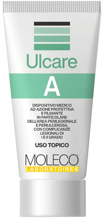ULCARE A 100 ML - Farmacia-flash.it