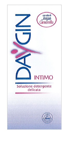 DAYGIN INTIMO 150 ML - Farmacia-flash.it