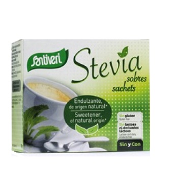 STEVIA 50 BUSTINE DA 1,4 G - Farmacia-flash.it