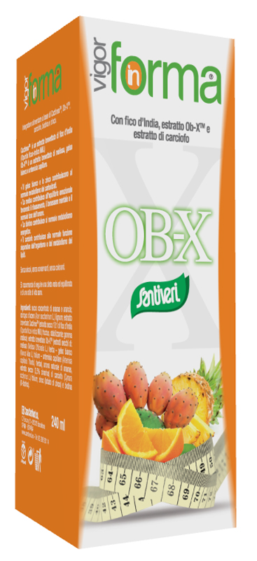 OB-X BEVANDA 240 ML - Farmacia-flash.it