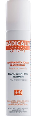 RADICALIA SPRAY 200 ML - Farmacia-flash.it
