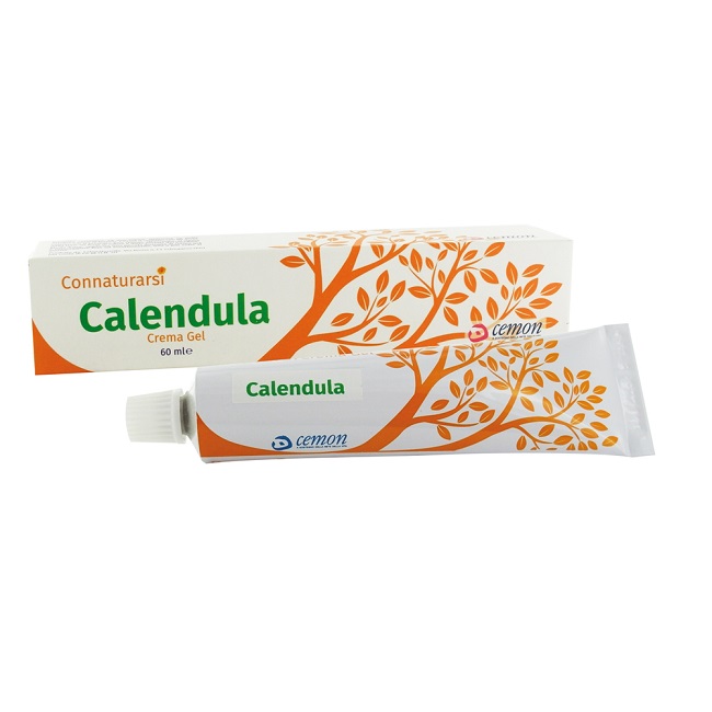CALENDULA CREMA GEL 60 ML - Farmacia-flash.it